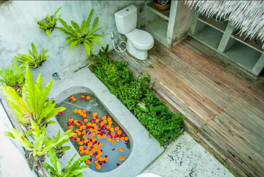 Bennu House Villa Ubud