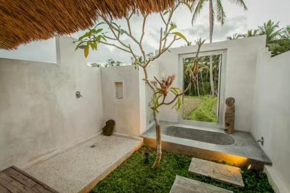 Bennu House Ubud
