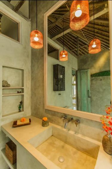 Bennu House Villa Ubud